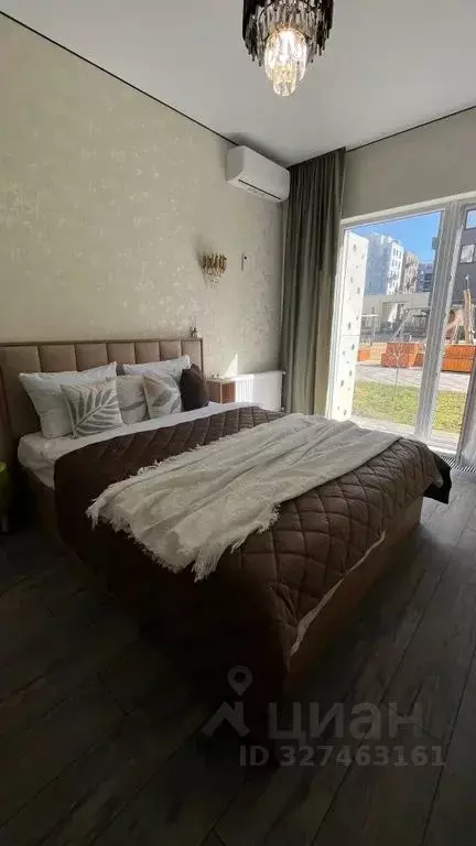 Студия Крым, Симферополь просп. Александра Суворова, 17 (30.0 м) - Фото 1