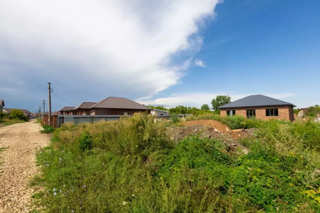Дом в Оренбургская область, Оренбургский район, Весенний сельсовет, ... - Фото 2