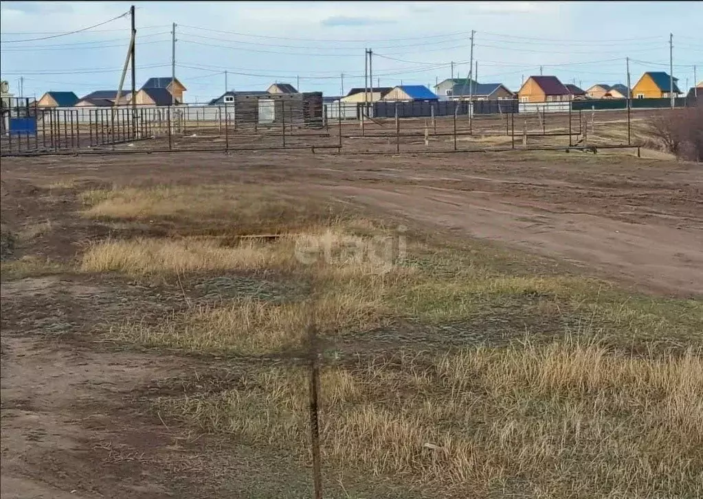 Участок в Саха (Якутия), Якутск Тускул мкр, ул. Байанай (11.8 сот.) - Фото 1