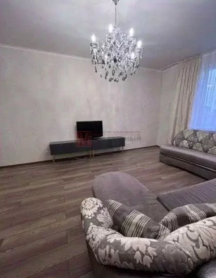 2-к кв. Белгородская область, Старый Оскол Степной мкр, 13 (87.0 м) - Фото 2