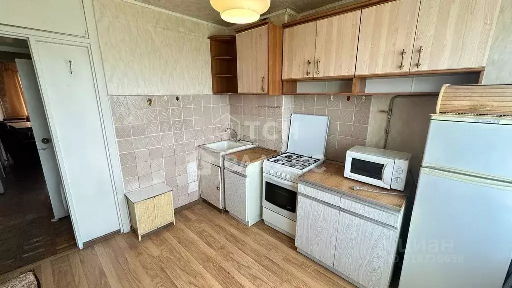 2-к кв. Московская область, Щелково ул. Беляева, 41 (47.3 м) - Фото 1