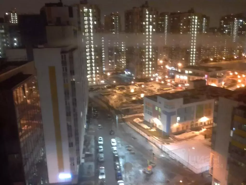 Студия Ленинградская область, Кудрово г. Всеволожский район, Заневское ... - Фото 2