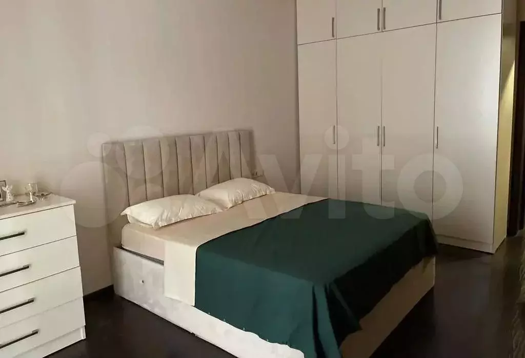 1-к. квартира, 31,5 м, 3/5 эт. - Фото 0