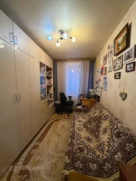 Продается 2-комнатная квартира - Фото 1