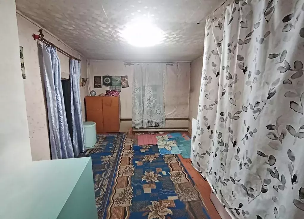 Дом в Алтайский край, Рубцовский район, Веселоярский сельсовет, с. ... - Фото 1