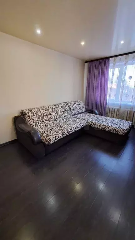 2-к. квартира, 51,8 м, 3/9 эт. - Фото 0