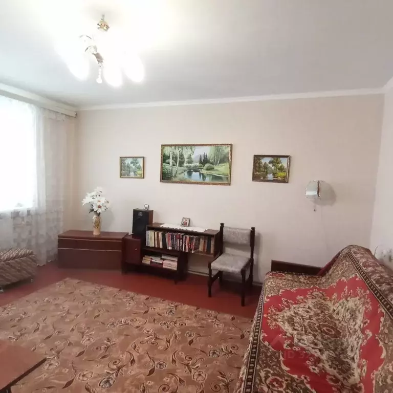 2-к кв. Крым, Красноперекопск 10-й мкр, 22 (56.0 м) - Фото 1