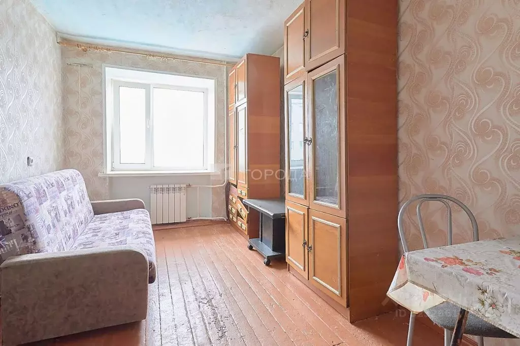 Студия Томская область, Томск ул. Белинского, 62 (14.0 м) - Фото 2