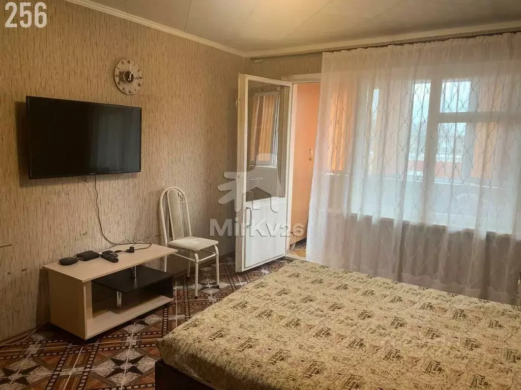 1-к кв. Ставропольский край, Пятигорск просп. 40 лет Октября, 28к3 ... - Фото 2