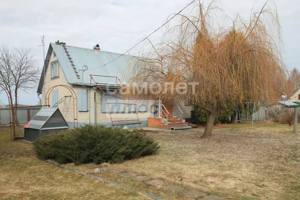 Дом в Ярославская область, Переславль-Залесский муниципальный округ, ... - Фото 1