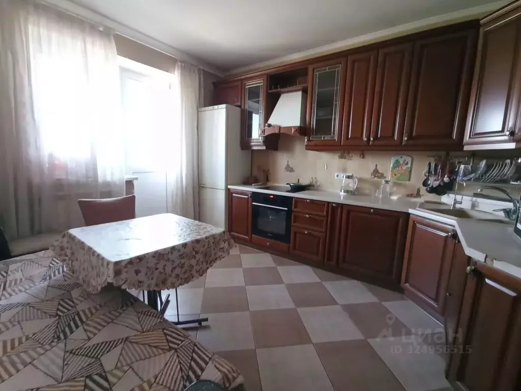 2-к кв. Московская область, Одинцовский городской округ, ВНИИССОК пгт ... - Фото 1