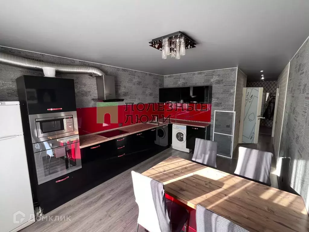 Продаётся 1-к квартира, 53.9 м - Фото 0