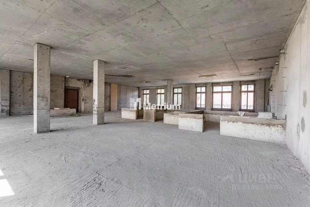 Квартира, 5 и более комнат, 252.1 м - Фото 0