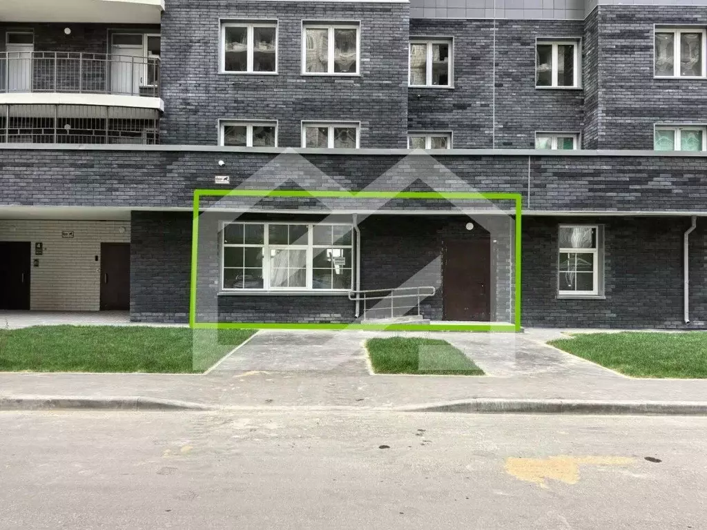 Помещение свободного назначения в Московская область, Звенигород ... - Фото 1