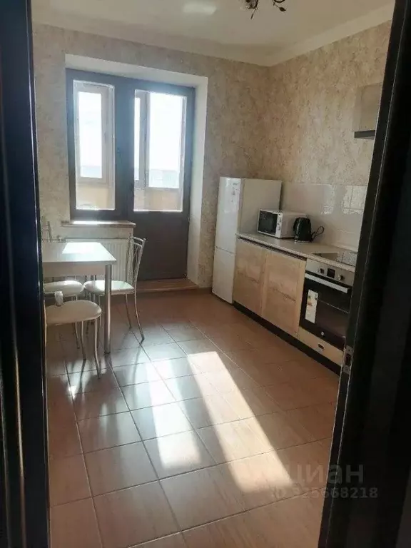 2-к кв. Московская область, Одинцово ул. Гвардейская, 9 (62.9 м) - Фото 1