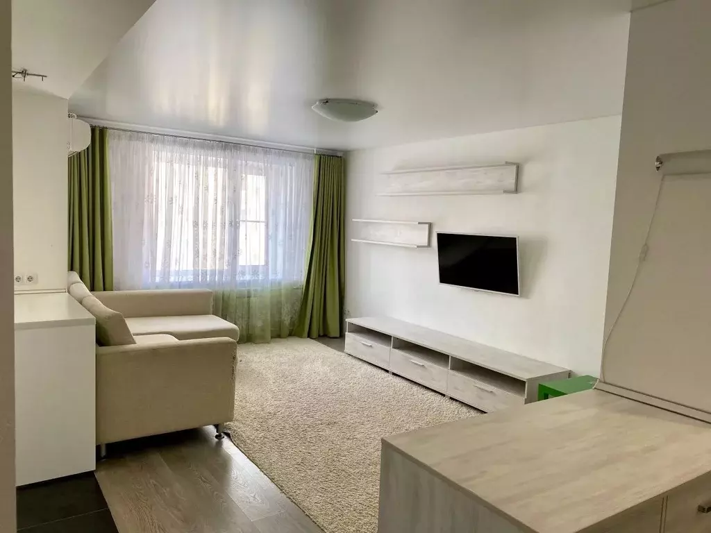 Продаётся 2-к квартира, 52.36 м - Фото 1