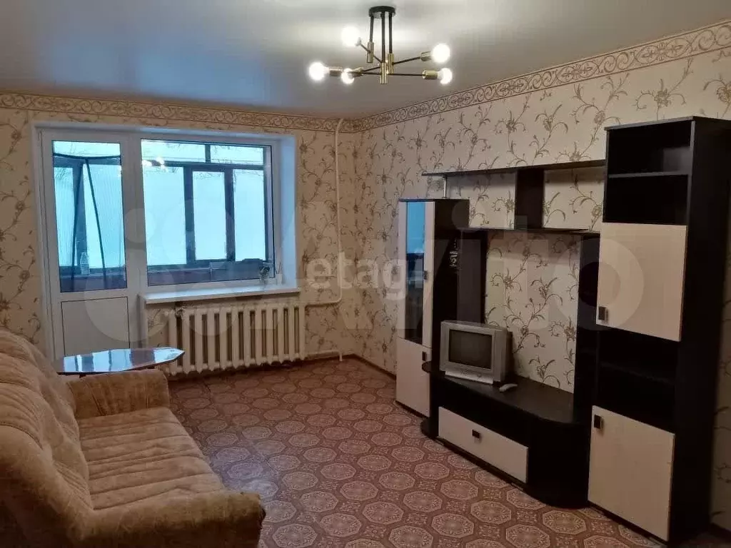 2-к. квартира, 44 м, 4/5 эт. - Фото 0