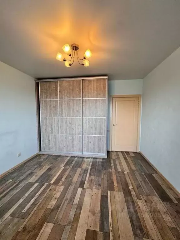 2-к кв. Омская область, Омск Пригородная ул., 27 (61.5 м) - Фото 2