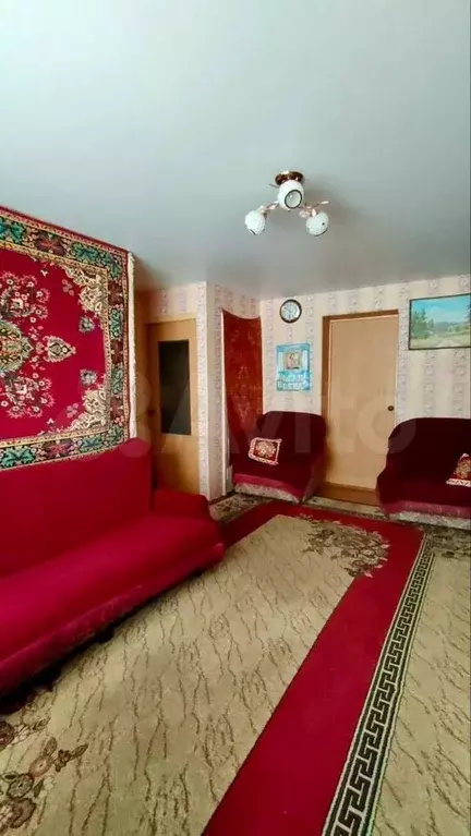 2-к. квартира, 43,1 м, 5/5 эт. - Фото 1