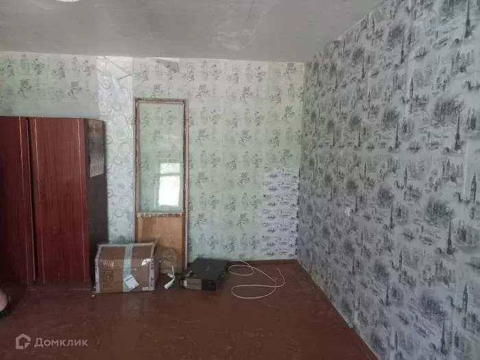 Продаётся 1-к квартира, 42 м - Фото 1