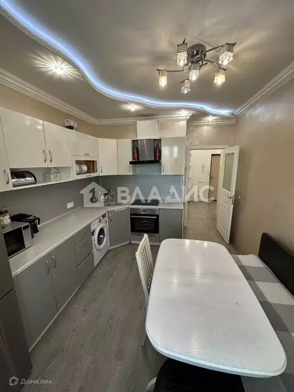 Продаётся 2-к квартира, 67.91 м - Фото 0