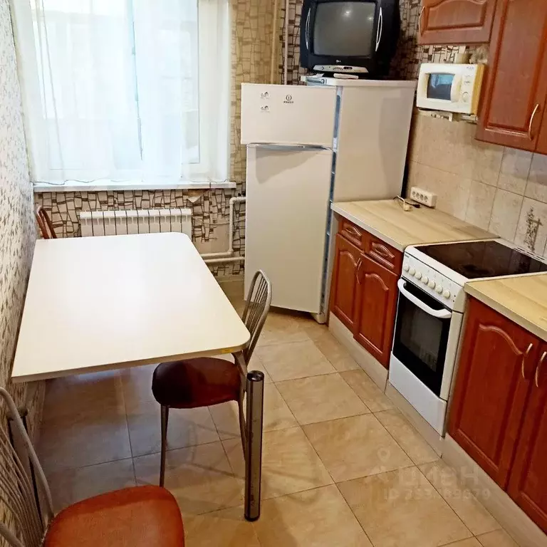 1-к кв. Московская область, Королев ул. Горького, 16Г (40.0 м) - Фото 2