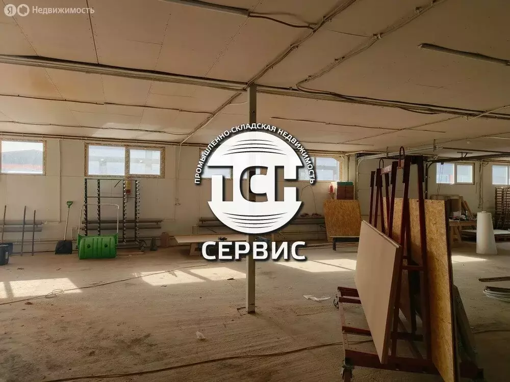 Склад (560 м) - Фото 2