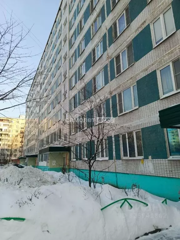 4-к кв. Московская область, Ногинск Богородский городской округ, ... - Фото 1