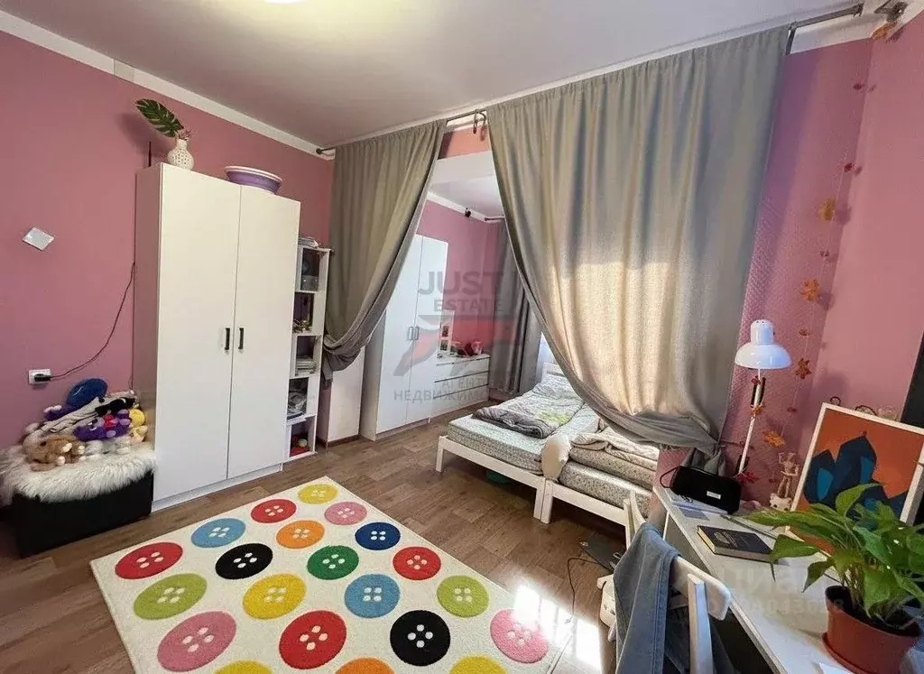 2-к кв. Московская область, Химки городской округ, д. Брехово, ... - Фото 1