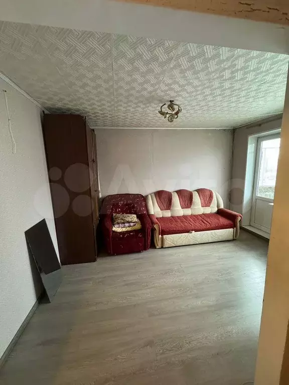 1-к. квартира, 22 м, 9/9 эт. - Фото 1
