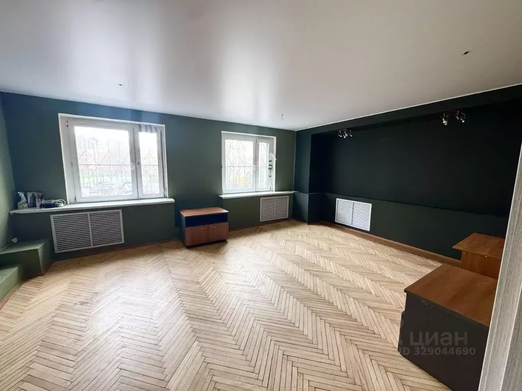 Помещение свободного назначения в Москва Марксистская ул., 5 (50 м) - Фото 2