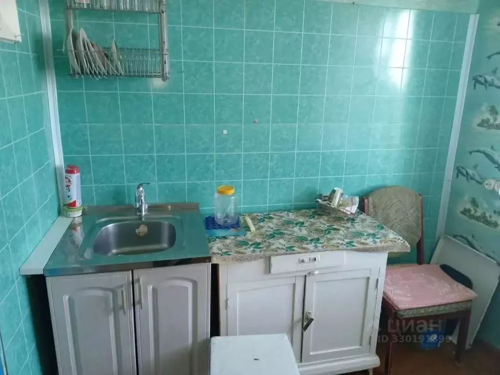 Свободной планировки кв. Магаданская область, Ягоднинский ... - Фото 1