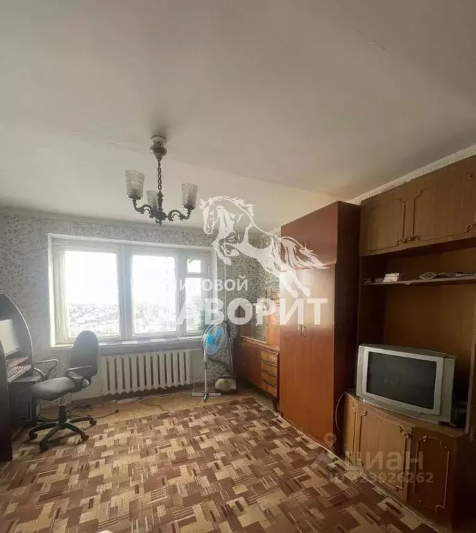 1-к кв. Оренбургская область, Орск Новый город мкр, ул. Ялтинская, 74 ... - Фото 2