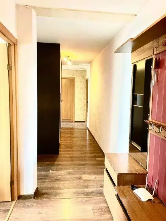 3-к кв. Калининградская область, Калининград ул. Согласия, 30 (70.0 м) - Фото 1