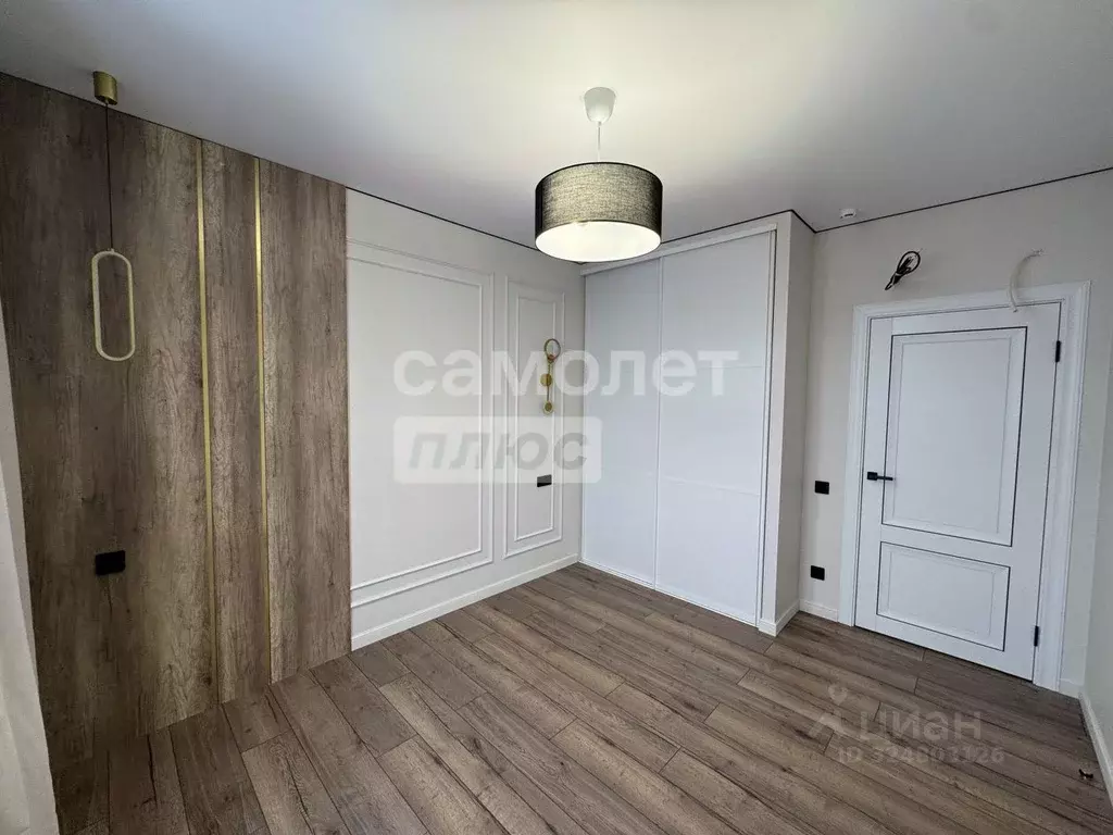 3-к кв. Кемеровская область, Кемерово Октябрьский просп., 32Ак1 (52.0 ... - Фото 1