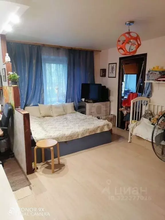 2-к кв. Свердловская область, Екатеринбург ул. Бисертская, 4 (44.7 м) - Фото 2