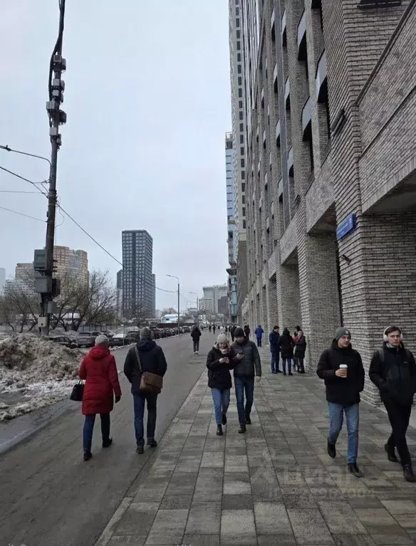 Помещение свободного назначения в Москва ул. Архитектора Власова, 71к1 ... - Фото 2