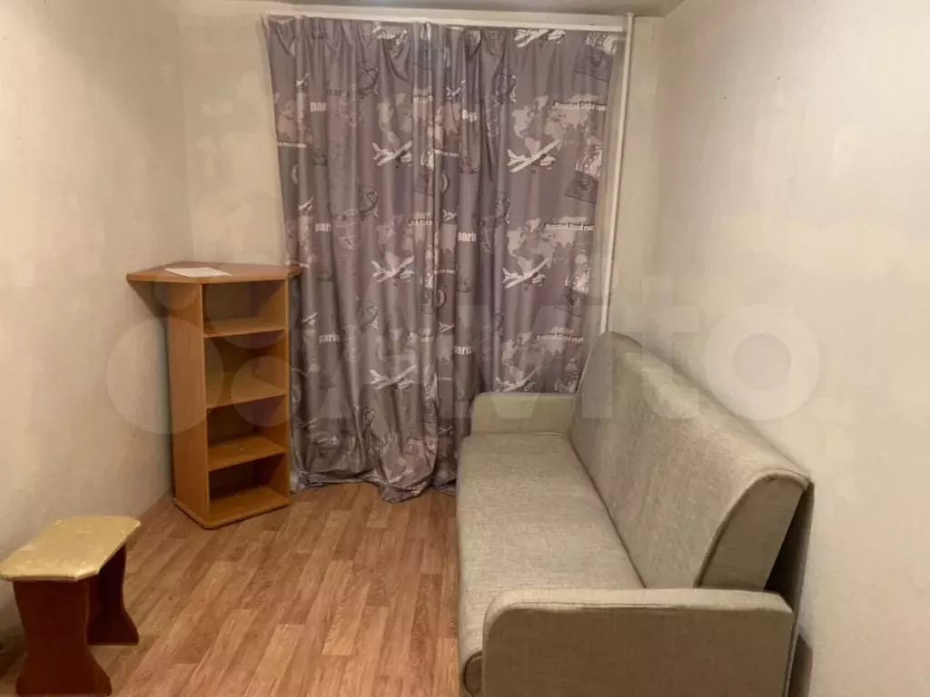 2-к. квартира, 43 м, 1/5 эт. - Фото 0