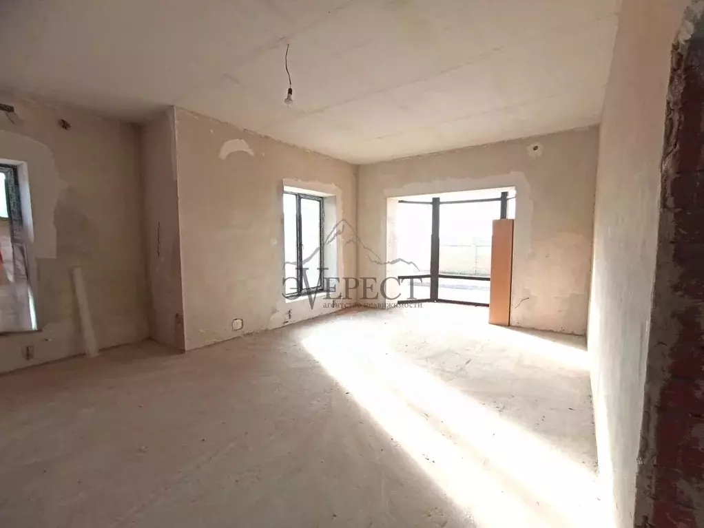 Коттедж в Белгородская область, Старый Оскол ул. Ленина (178 м) - Фото 2