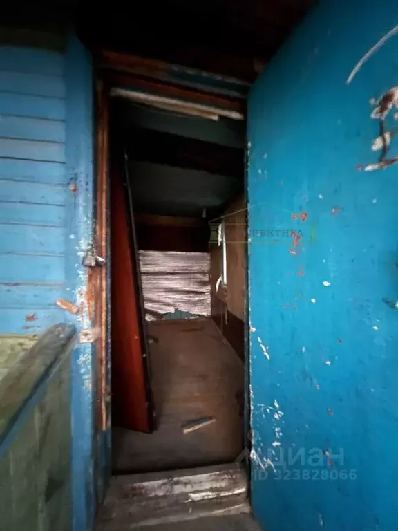 Дом в Приморский край, Артем ул. Николая Кузнецова, 15 (42 м) - Фото 2