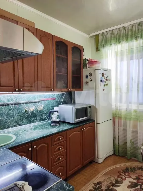 2-к. квартира, 50 м, 9/9 эт. - Фото 0