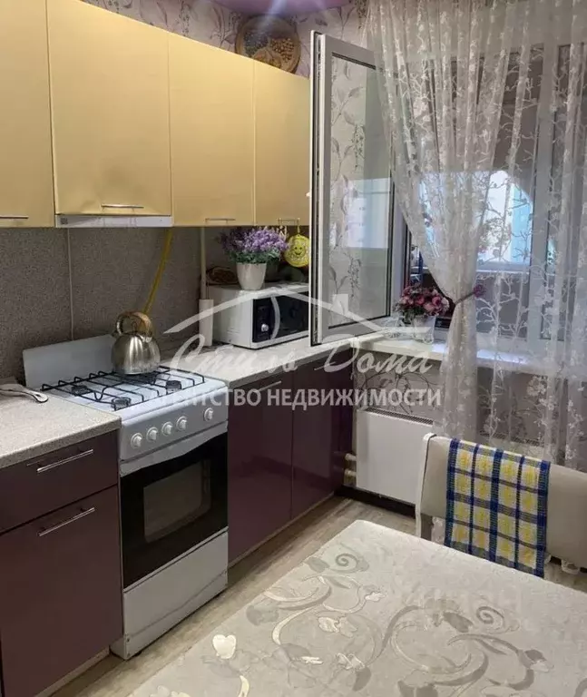 2-к кв. Волгоградская область, Волгоград Владимирская ул., 64 (54.2 м) - Фото 1