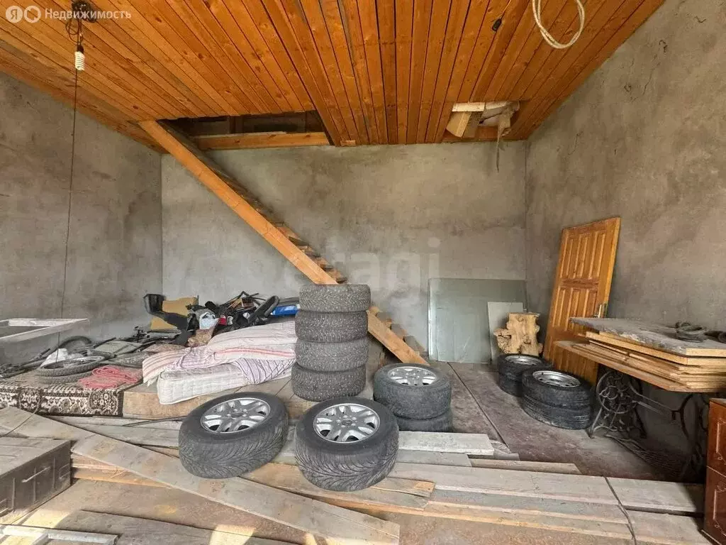 Дом в станица Архонская, улица 50 лет Победы (285 м) - Фото 1