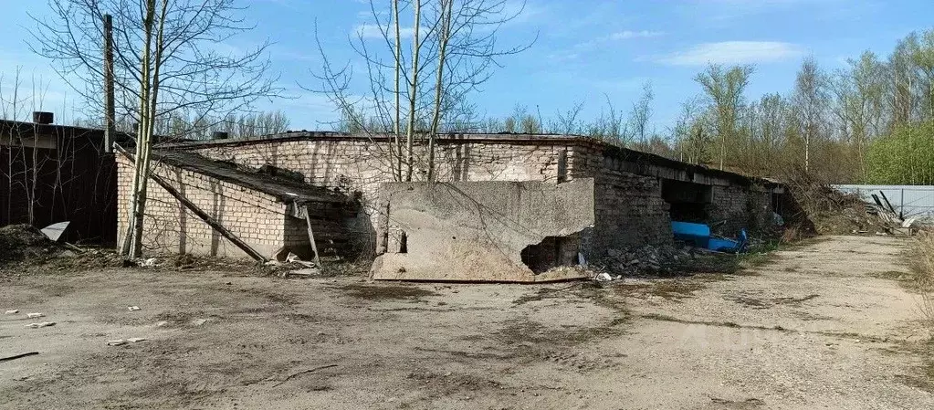 Помещение свободного назначения в Ярославская область, Ярославль ул. ... - Фото 0
