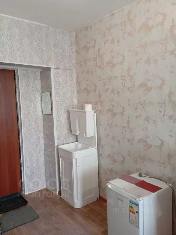 Комната Волгоградская область, Волгоград ул. Быстрова, 84А (15.0 м) - Фото 1