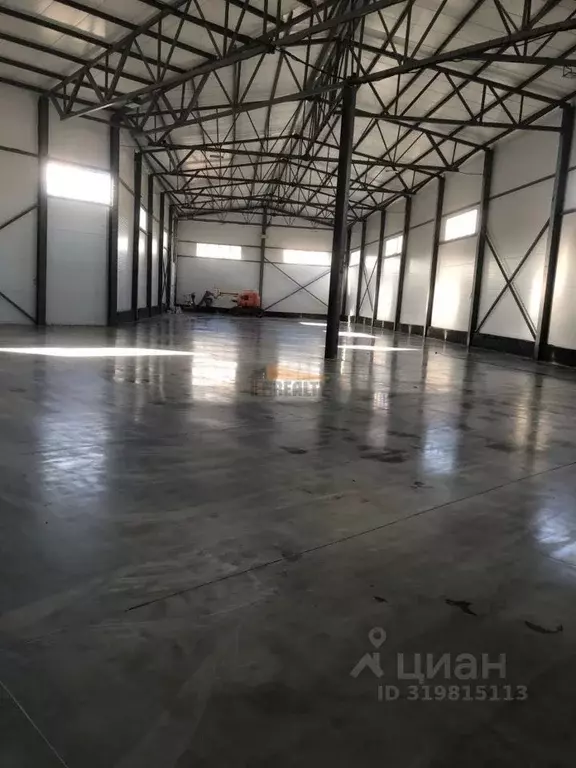 Склад в Московская область, Ленинский городской округ, д. Андреевское, ... - Фото 1