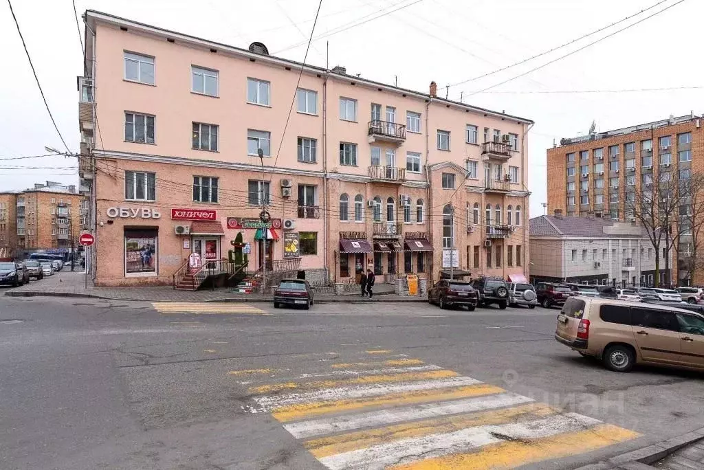 1-к кв. Приморский край, Владивосток Фонтанная ул., 44 (25.0 м) - Фото 1