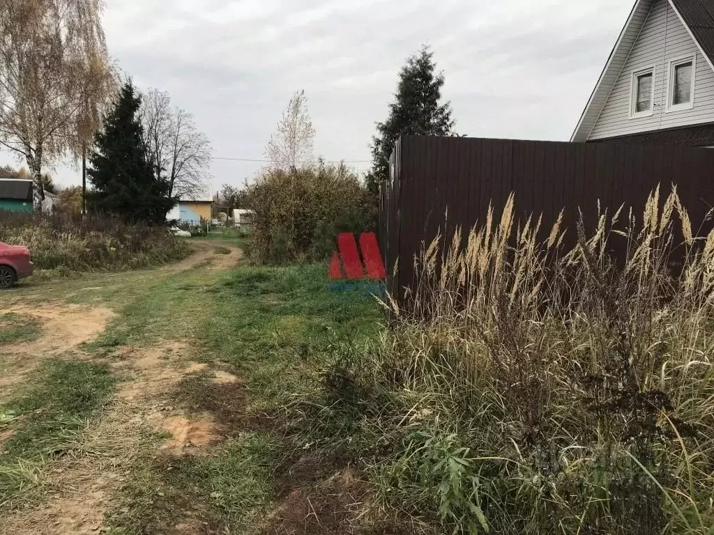 Участок в Ярославская область, Ярославский муниципальный округ, д. ... - Фото 2