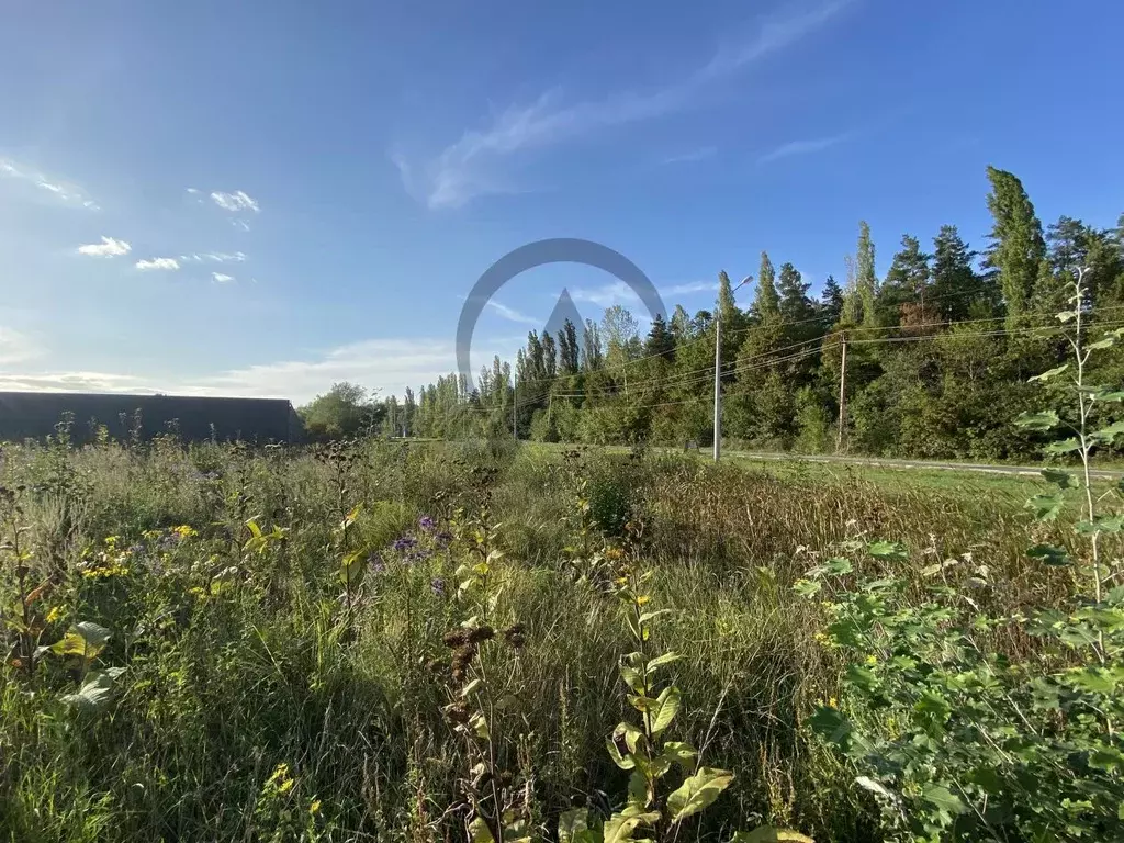 Участок в Краснодарский край, Апшеронск ул. Платова (6.0 сот.) - Фото 1
