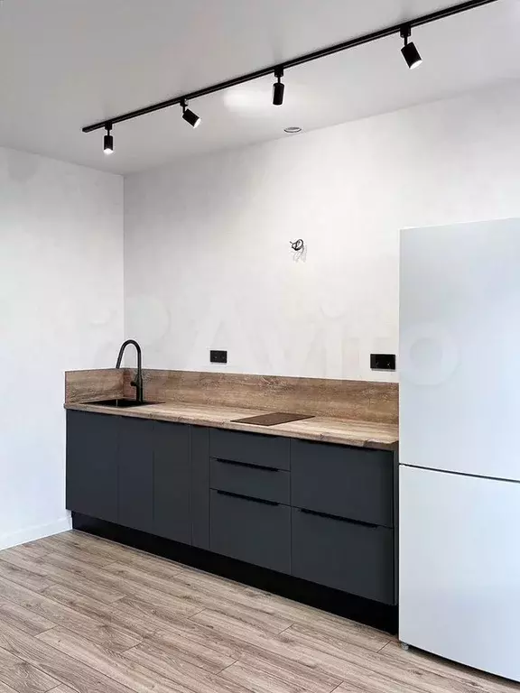 Квартира-студия, 33,2 м, 15/20 эт. - Фото 1